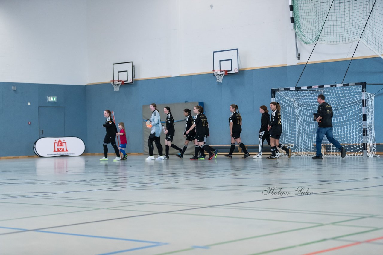 Bild 87 - C-Juniorinnen Futsalmeisterschaft